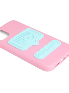 Pink Phone Cover