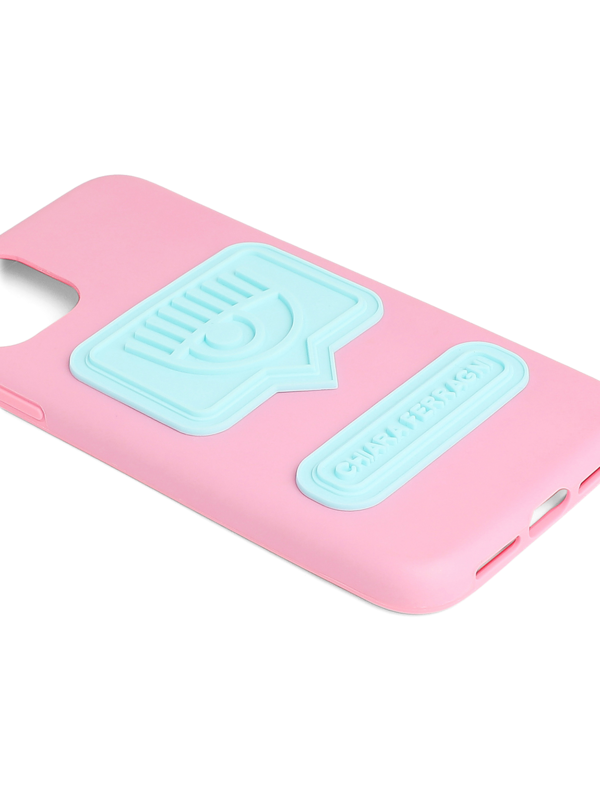 Pink Phone Cover