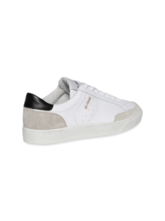 Casual Panelled Shoes