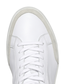 Casual Panelled Shoes