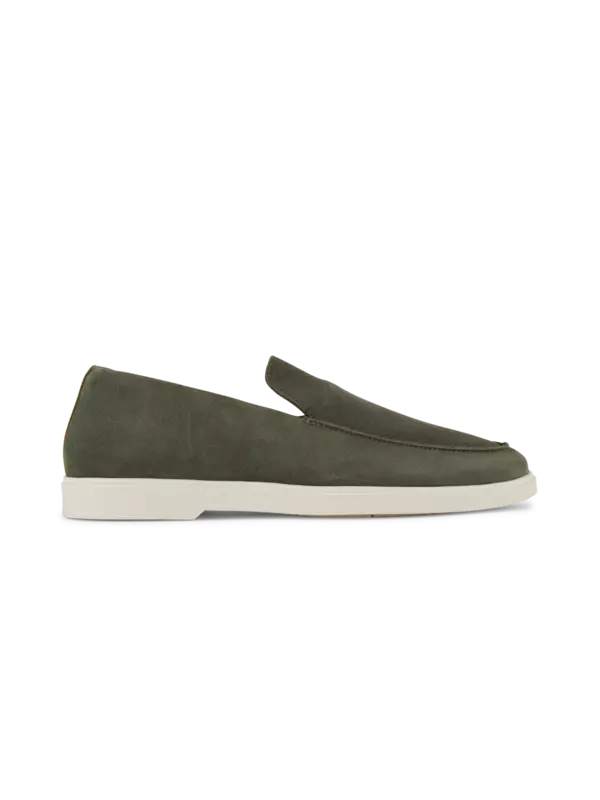 Nike top men's loafers