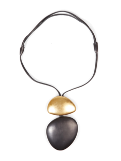 Easy-fitting necklace