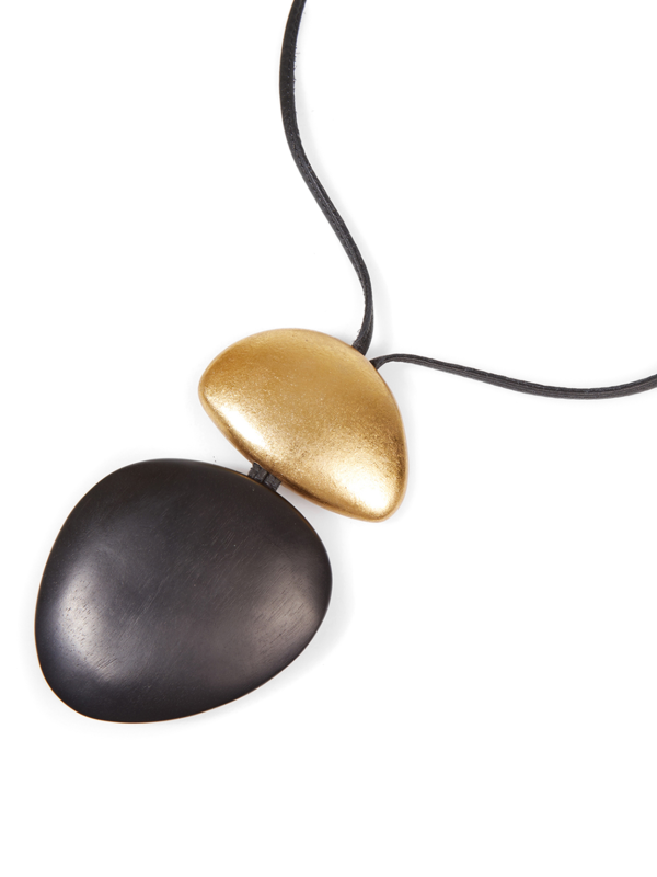 Easy-fitting necklace