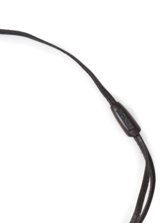 Easy-fitting necklace