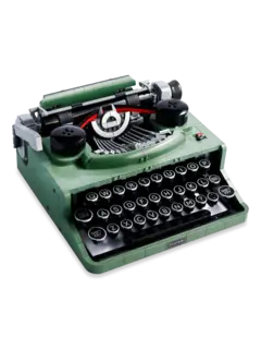 Typewriter