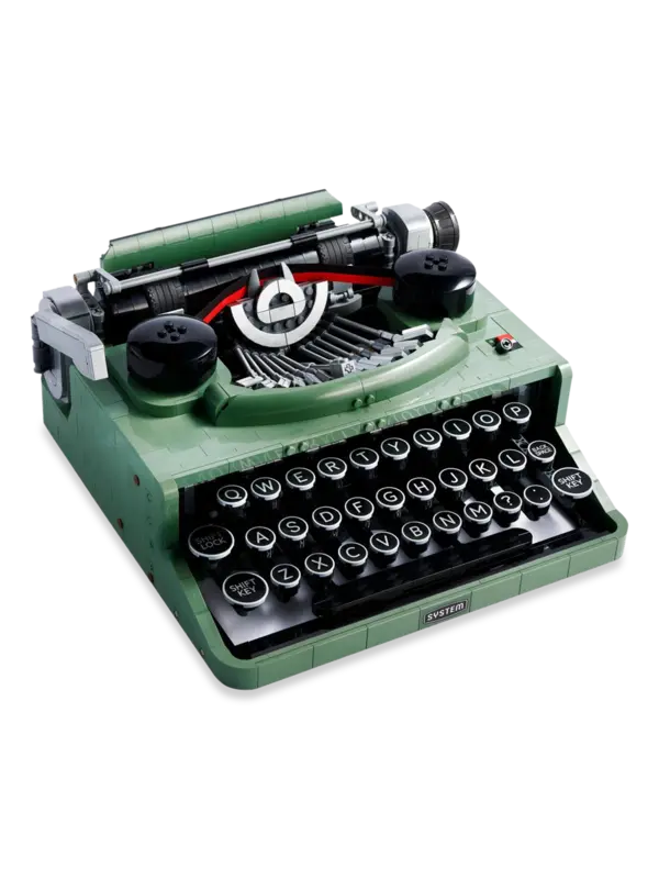 Typewriter