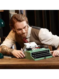 Typewriter