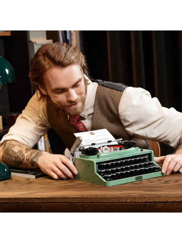 Typewriter
