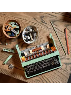 Typewriter