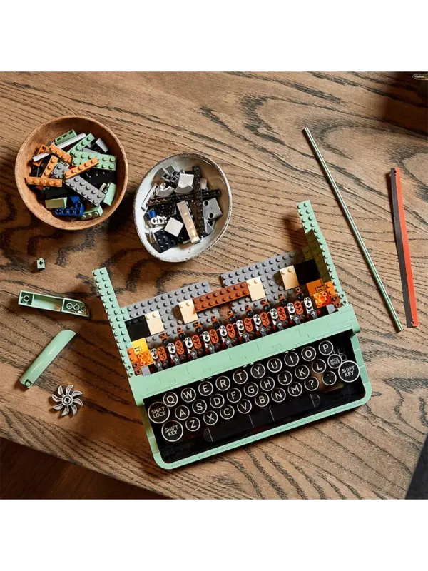 Typewriter