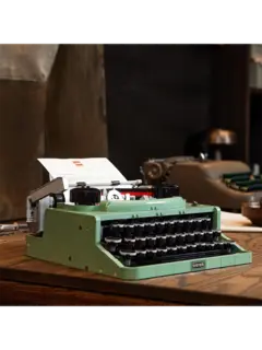 Typewriter
