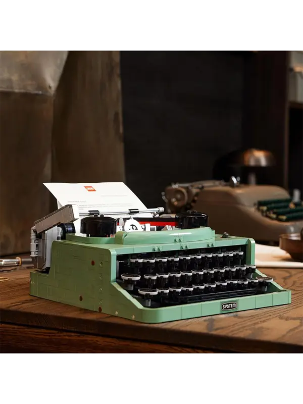 Typewriter