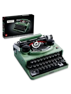 Typewriter