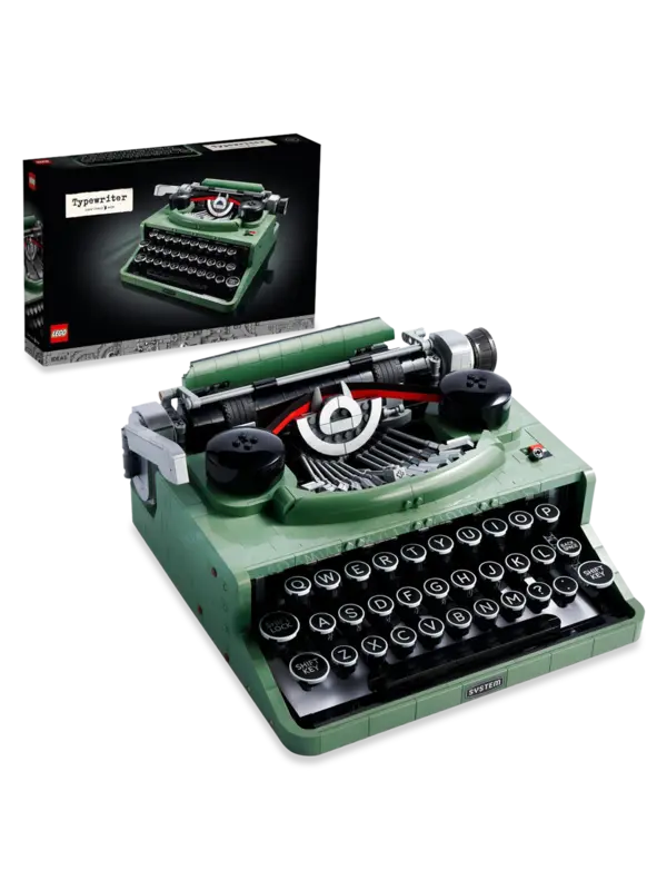 Typewriter