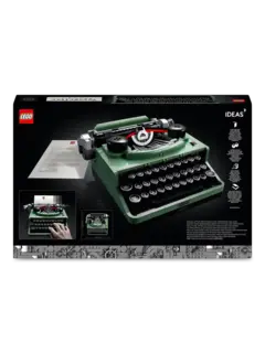 Typewriter