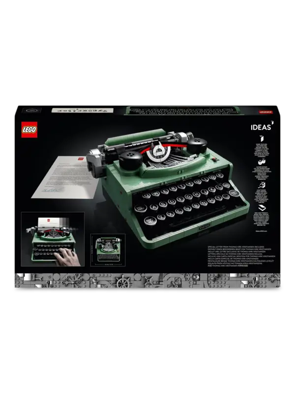 Typewriter