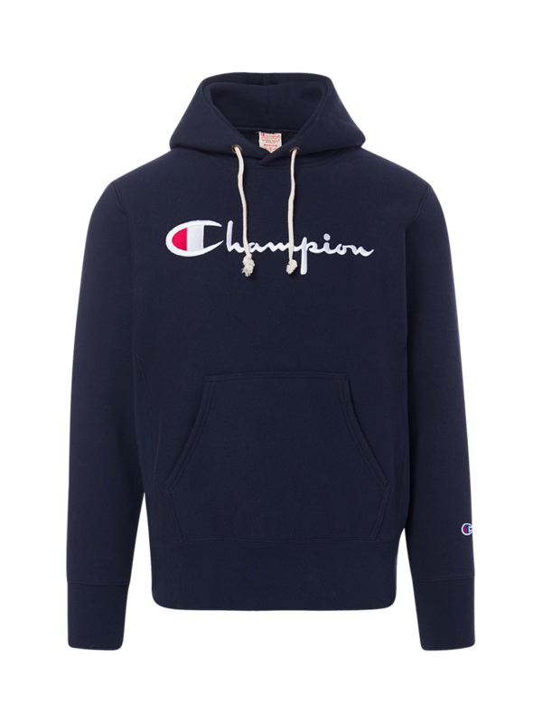 Hooded Sweatshirt