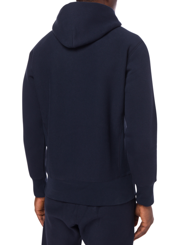 Hooded Sweatshirt