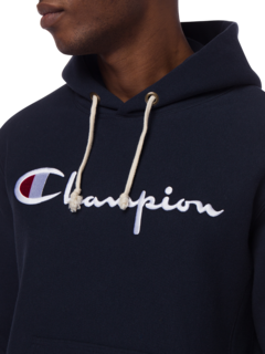 Hooded Sweatshirt