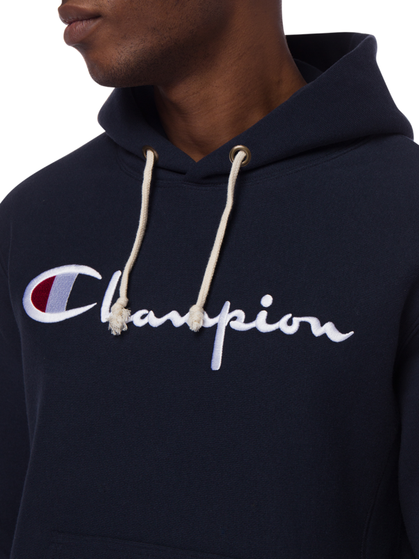 Hooded Sweatshirt