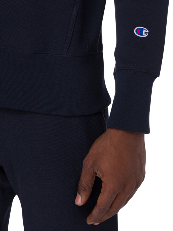 Hooded Sweatshirt