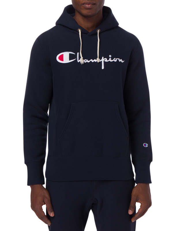 Hooded Sweatshirt