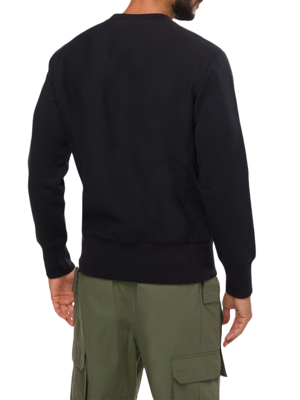 Crewneck Sweatshirt