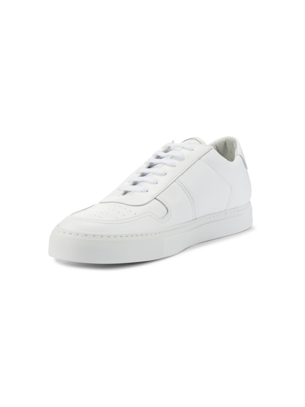 BBall Low-Top Sneakers