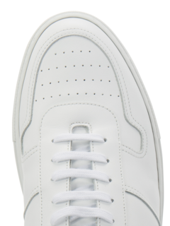 BBall Low-Top Sneakers