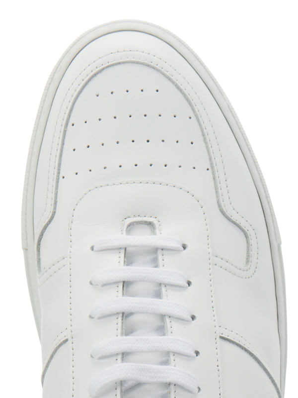 BBall Low-Top Sneakers