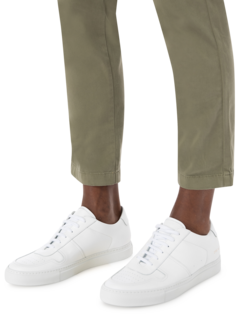 BBall Low-Top Sneakers