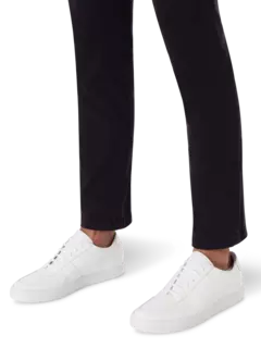 سنيكرز بي بول برقبة منخفضة