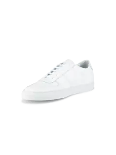 سنيكرز بي بول برقبة منخفضة