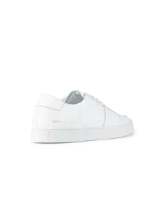 سنيكرز بي بول برقبة منخفضة