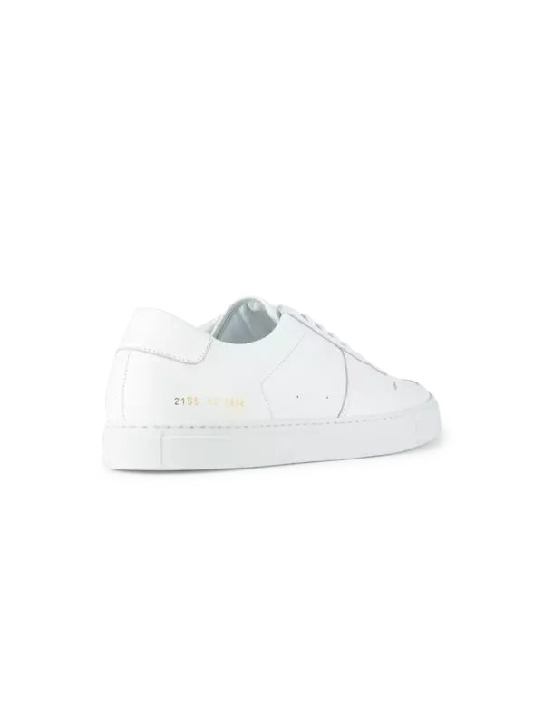 سنيكرز بي بول برقبة منخفضة