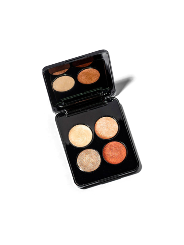 Mood 4 Ever Eye Shadow Palette