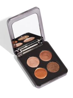 Gold Lust Eye Shadow Palette