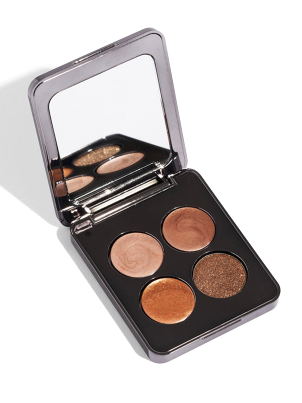 Gold Lust Eye Shadow Palette