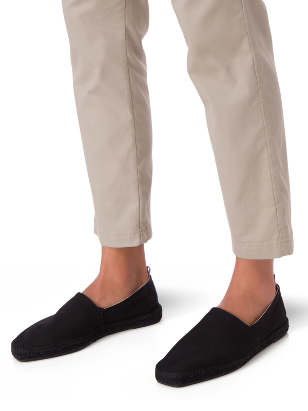 Pablo Canvas Espadrilles