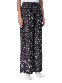 Printed Trousers