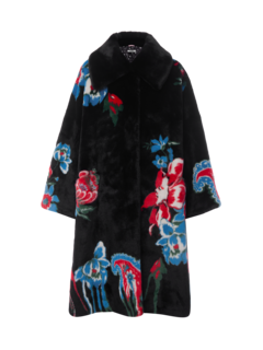 Oversized Coat