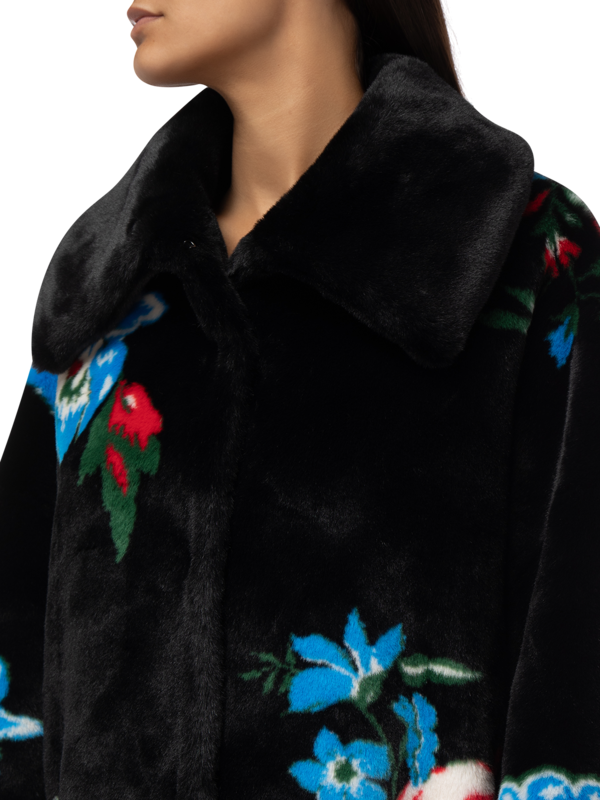 Oversized Coat