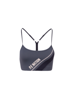 League Match Bra