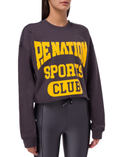 Set Match Sweatshirt