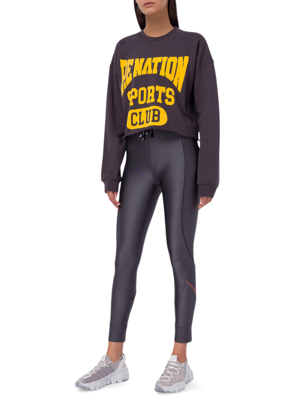 Set Match Sweatshirt