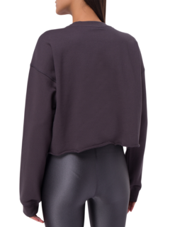 Set Match Sweatshirt