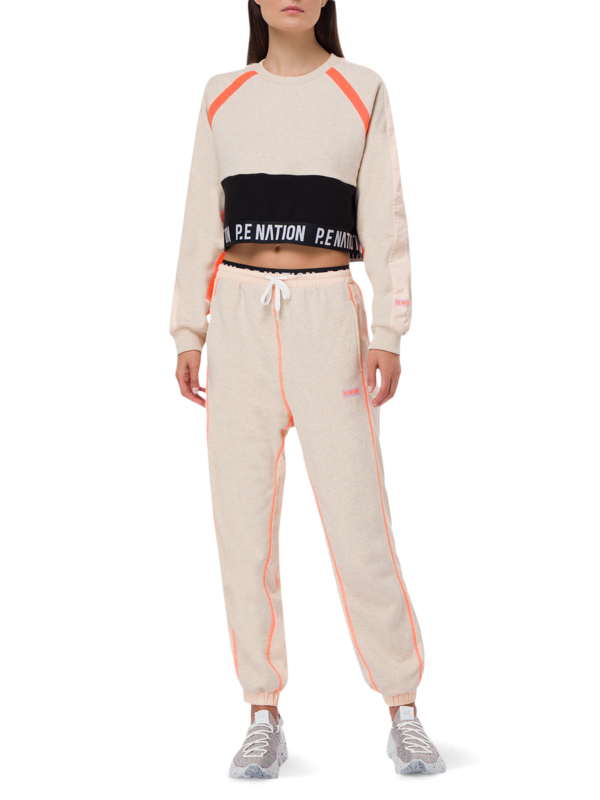 Upfiled Sweatshirt