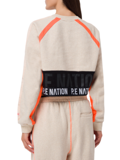 Upfiled Sweatshirt