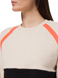 Upfiled Sweatshirt
