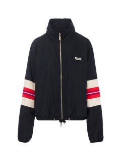 Courtside Jacket